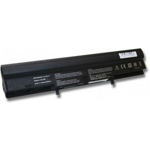 OZZZO ASUS SERIES U36 / A42-U36 / 14.4V 4400mAh Battery