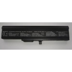 OZZZO VGP-BPS5 - Battery for Sony VAIO VGN-TX / VGN-TXN - 6600mAh