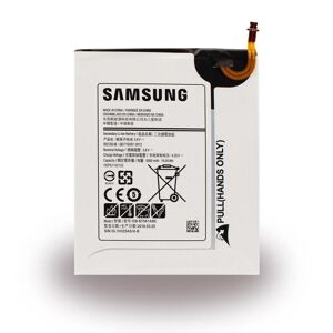 Samsung EB-BT561ABE battery for T560 T561 Galaxy Tab E 9.6