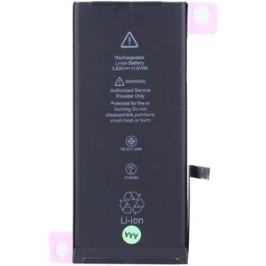 OZZZO Battery for Apple iphone 11 - 3110mAh