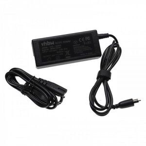 OZZZO Notebook Power Supply 084 for Apple 24V, 1.875A, 7.7 x 2.5mm