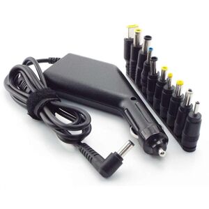 XHJ12 Universal Car converter Charger DC Power Adapter 19V 4.74A 20V 4.5A 4.62A 90W Laptop for Notebooks