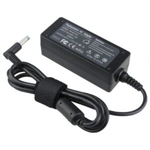 HOD Health&Home 19.5V 2.31A 40W Ac Adapter Charger For Supply Hp Laptop Black