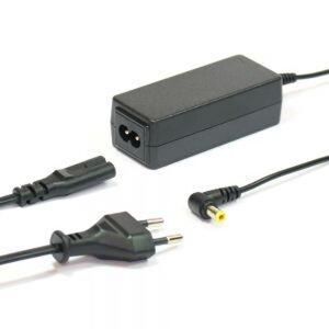 OZZZO Power supply adapter adapter - 5.5 x 2.5 mm - 20V - 2A - 40W - Accessories