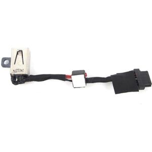 Skyfree DC Power Jack Charging Port Cable For Dell XPS 13 9343 9350 9360 0P7G3 00P7G3