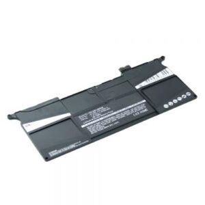 OZZZO Battery type A1495 for Apple MacBook Air 11 - A1465 - Mid 2013 / MacBook Air 11 - A1465 - Early 2014 5100mAh