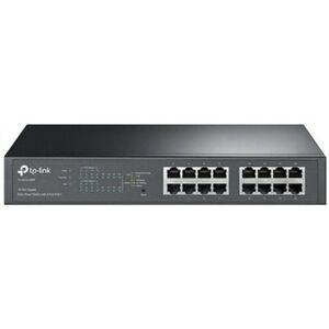 Electronique TP-Link TL-SG1016PE 16 x RJ45 Cabinet Network Switch