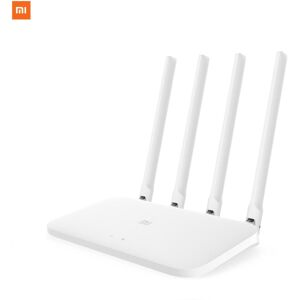 Xiaomi Mi 4A, gigabit version 2.4-5 Ghz router