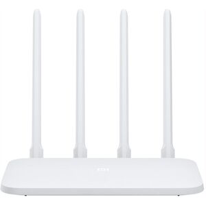 Xiaomi Mi WIFI Router 4C Roteador APP Control 64 RAM 802.11 b/g/n 2.4G 300Mbps 4 Antennas Routers Repeater