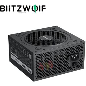 BlitzWolf BW-CP1 Power Supply, 400W/600W PC ATX