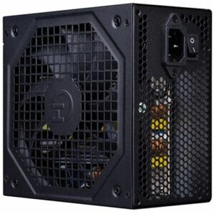 Electronique Hiditec PSU010010 ATX 650W Black ATX 650 W RoHS 80 Plus Bronze CE Power Supply