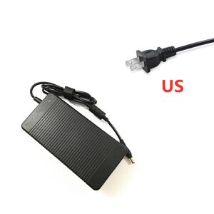happybuySE 12V 20A 250W AC/DC Adapter Charger For 24Pin Pico ATX Switch pcio PSU Car Auto Mini ITX PC High Power Supply Module