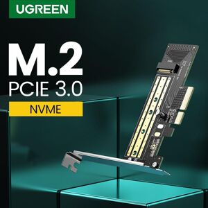 Ugreen PCIE to NVMe M.2 Adapter