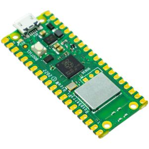 Raspberry Pi Pico W