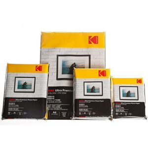 Kodak RC GLOSSY 270GSM photo paper, glossy