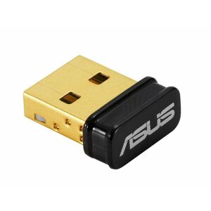 Asus USB-BT500 Bluetooth Adapter Black