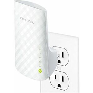 Electronique TP-Link RE200 Dual AC750 Repeater Access Point