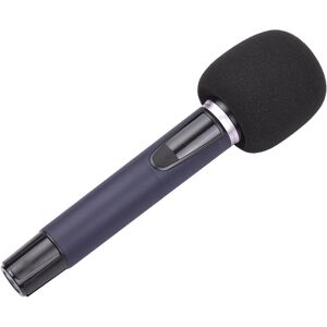 Ammoon Microphone Foam Windshield Windscreen Noise Reduction Sponge Mic Cover for Handheld