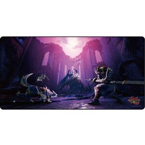 MangaFigure Monster Hunter Monster Hunter  Rise Sunbreak  Gaming Mouse Pad A Type  Reissue