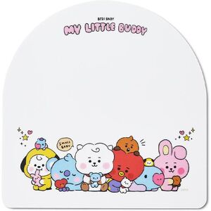 Line Friends BT21 Mouse Pad My Little Buddy