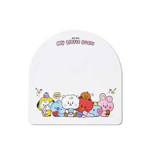K-pop & K-character BT21 BABY My Little Buddy Mouse Pad 1ea