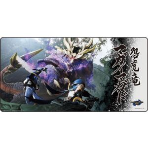 MangaFigure Monster Hunter Monster Hunter Rise  Gaming Mouse Pad Magnamalo  Reissue