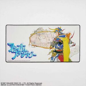 MangaFigure Final Fantasy Final Fantasy  Gaming Mouse Pad  Reissue