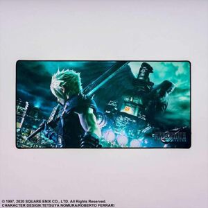 MangaFigure Final Fantasy VII Final Fantasy VII Remake  Gaming Mouse Pad  Reissue