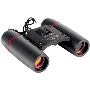 Binchi Outdoor Equipment Small Binoculars Portable Light Foldable Binoculars For Kids Adults Waterproof Outdoor Bird Watching Travel Sightseeing Hunting