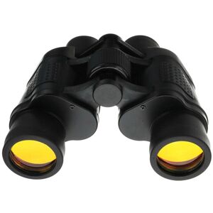 HOD Health&Home 60X60 Night Vision Binoculars Hd Telescope Black