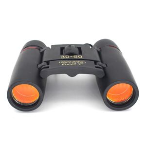TOMTOP JMS High Power Telescope Pocket binoculars for outdoor Use Day and Night Combination