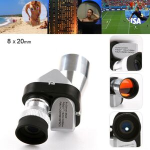 Papij Ramidos Telescope  High-power High-definition Low-light Night Vision Telescope