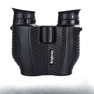 Binchi Outdoor Equipment Authentic New 12×25 Small Paul Binoculars with High-definition Compact and Portable Outdoor Bird-watching Glasses.