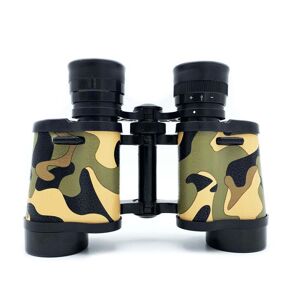 HOD Health&Home 8X30 Professional Military Telescope Lll Night Vision Powerful Binoculars Outdoor