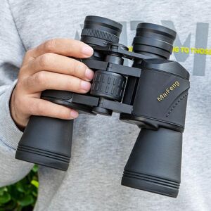 Lutas 20x50 Gold Standard Binoculars High Definition Night Vision Outdoor Concert Plus Eyepiece Binoculars