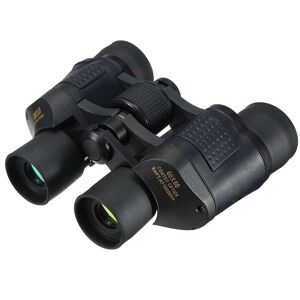 HOD Health&Home Night Vision 60X60 3000M High Definition Outdoor Binoculars Telescope Hd Waterproof For