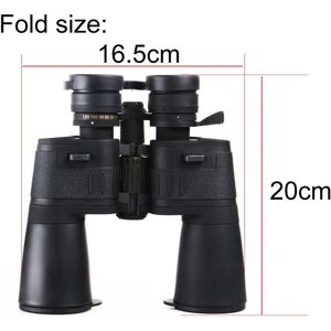 Purple Rose JINJULI Outdoor 10+-+120  50 Binocular Zoom Telescope Night Vision High-definition High-power Telescope