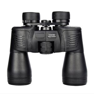 Binchi Outdoor Equipment Binocular Telescope High Magnification Large Eyepiece Wide-Angle Vision Paul Telescope