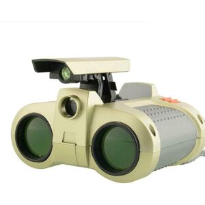 Ambiel Charm New Night Vision Binoculars Binoculars with Night Vision for Adults Kids for Bird Watching Outdoor Hunting