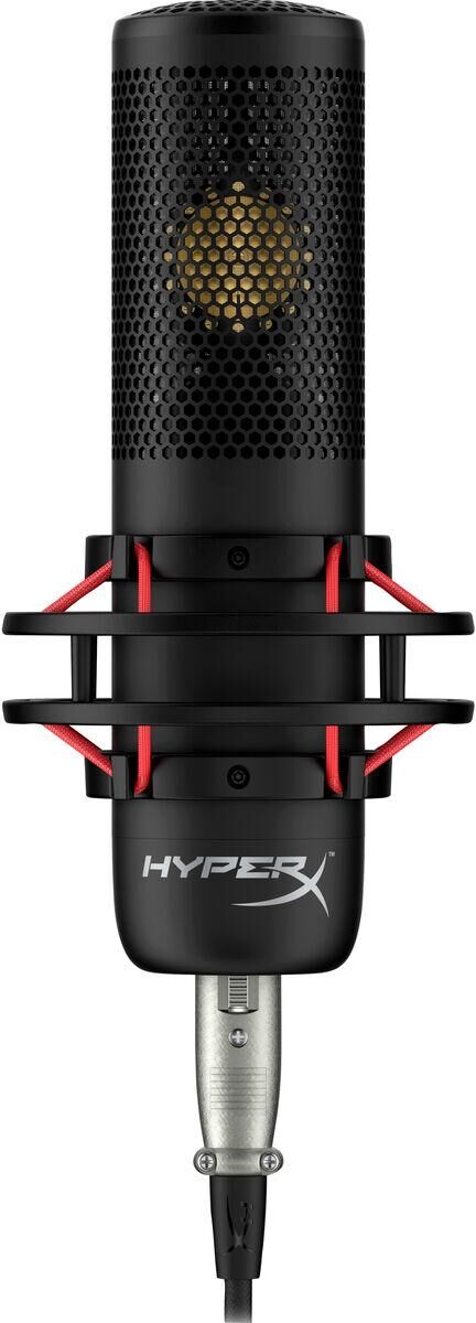 Electronique Hyperx ProCast Microphone