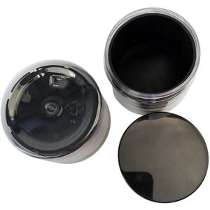 HOD Health&Home Silicone Universal Lens Cap Black