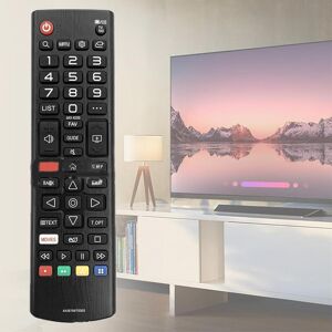 Moving The Heart AKB75675303 Universal Remote Control For LG LED TV Smart Television Controller Remote Replacement TV Accessories