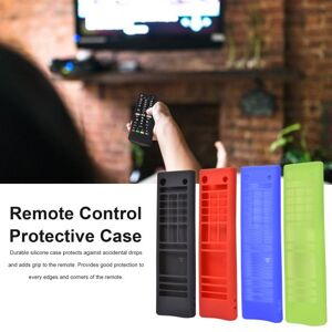 Kitchenware Practical Remote Anti-fall Protective Control Protector Case Cover Washable