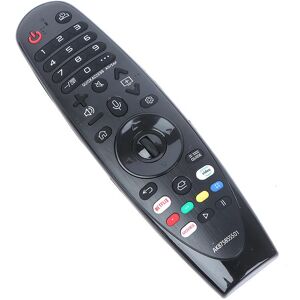 Lahnborg Mr20Ga Akb75855501 Remote Control For Lg 2020 Ai Thinq Oled Smart Tv Zx Wx Gx