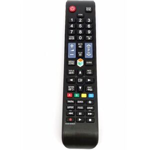 Remote Mall NEW TV Control Use for SAMSUNG AA59-00581A AA59-00582A AA59-00594A TV 3D Smart Player Remote Control  Fernbedienung