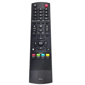 Axzhk New RMT-22 Replace RMT-11 For Westinghouse TV Remote Control EW32S5UW UW32SC1W UW32S3PW UW37SC1W EW39T6MZ UW39T7HW