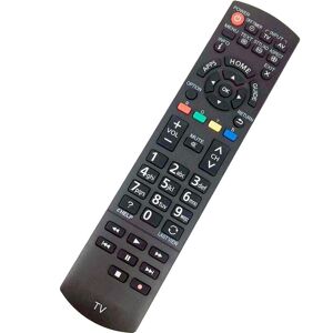 smart remote New N2QAYB000934 for PANASONIC LCD TV Control Remote TH-32AS610A 42AS640A 50AS640A 60AS640A