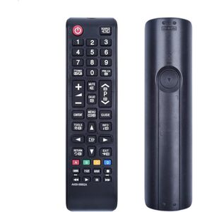 Trendy Music Smart TV Remote Control infrared RF for Samsung AA59-00602A AA59-00666A AA59-00741A AA59-00496A LCD