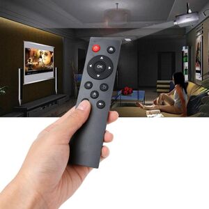 Hangover J Universal 2.4G Wireless Air Mouse Keyboard Remote Control For PC Android TV Box