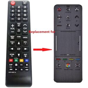 smart remote AA59-00817A Samsung 3D Smart TV Remote Control UA55F8000J UA46F6400AJ Remote Control 00782A 00767A